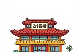 《凌晨四点的便利店》封面，深夜便利店灯牌与空荡街道